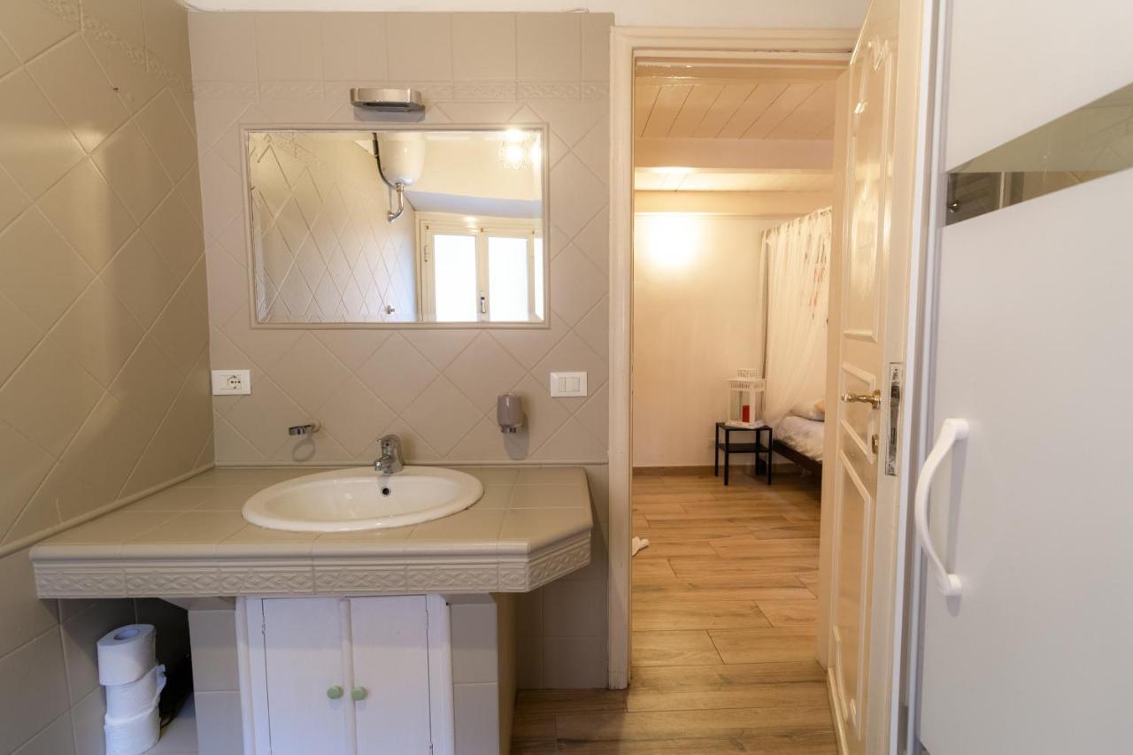 Trastevere Four Seasons Trilussa 2 Roma Eksteriør bilde