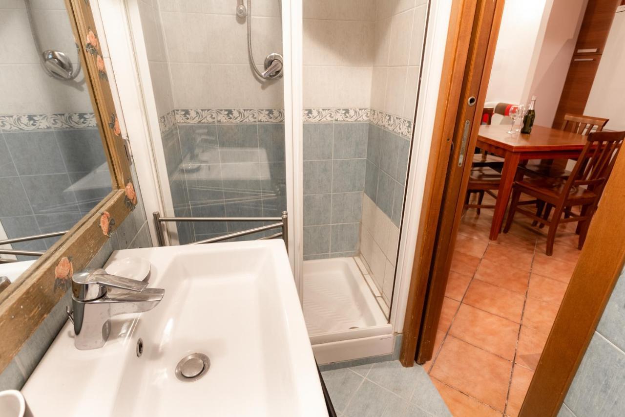 Trastevere Four Seasons Trilussa 2 Roma Eksteriør bilde